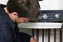 boiler replacement Tunshill