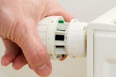 Tunshill central heating repair costs