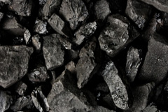 Tunshill coal boiler costs