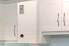 Tunshill electric boiler quotes