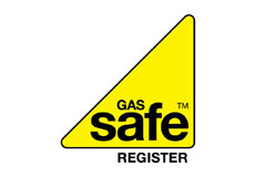 gas safe companies Tunshill