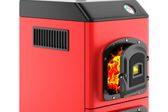 Tunshill solid fuel boiler costs